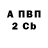 МДМА VHQ Alash Norbu