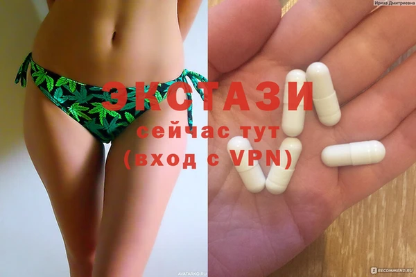 стафф Вяземский