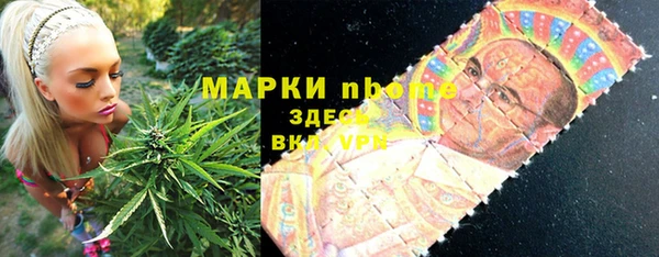 стафф Вяземский