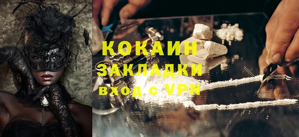 стафф Вяземский